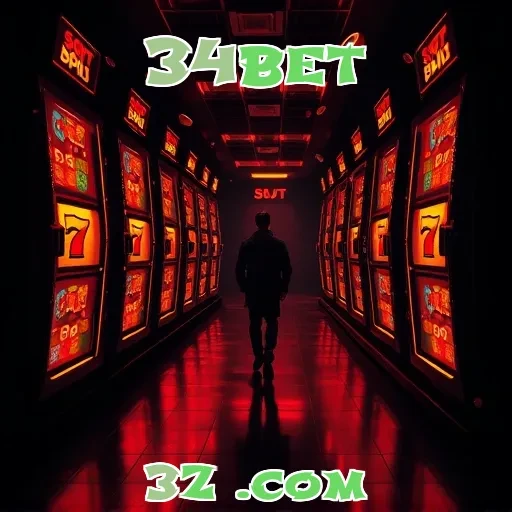 Aventura no Blackjack: Confira o Que 34bet Tem a Oferecer!