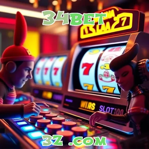 Ofertas Exclusivas do 34bet: Não Fique de Fora!