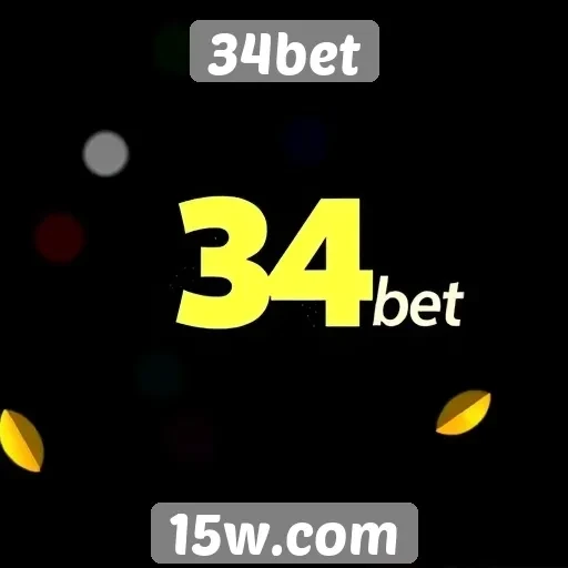 Avaliação das ofertas de jogos no site 34bet