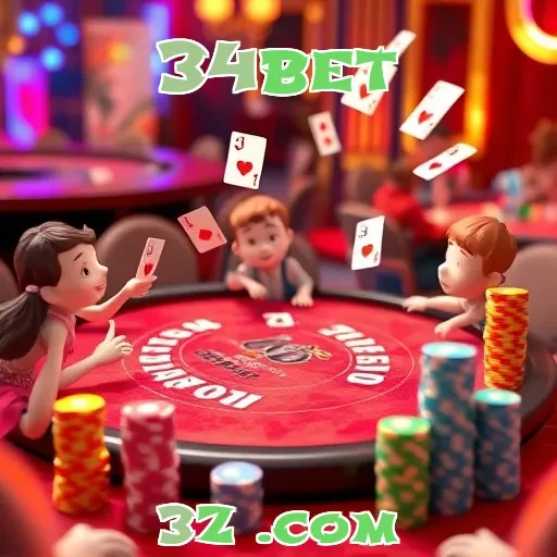 Viva a Emoção do Live no 34bet com Apostas em Tempo Real