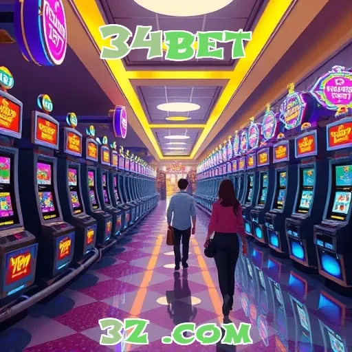 Poker no 34bet: Uma Experiência Única e Envolvente