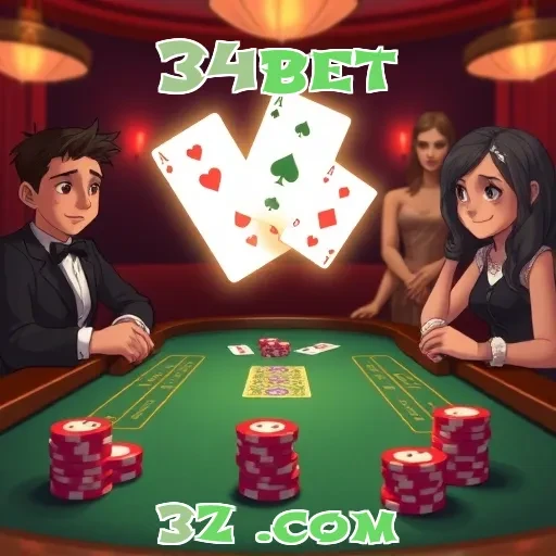 Incríveis Promoções do 34bet Que Você Não Pode Perder