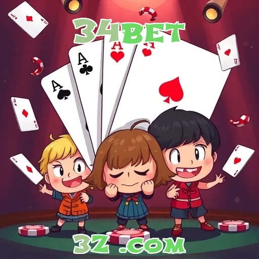 Explore a Seção de Sports do 34bet e Aumente sua Emoção